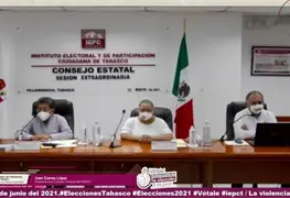 Realizar&aacute;n simulacros de Resultados Electorales Preliminares; Aqu&iacute; fechas y detalles
