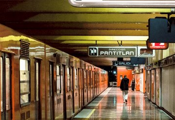 Gobierno federal invertirá en el mantenimiento de la Línea A del Metro