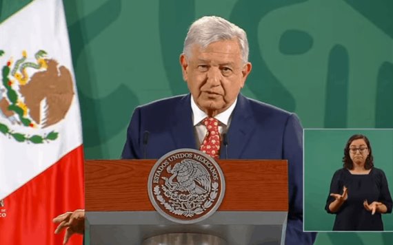 AMLO presume ser de los mejores presidentes en el mundo según encuesta de Morning Consult