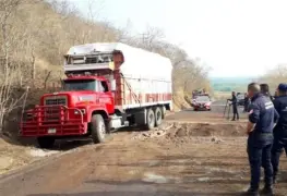 Matan a dos militares durante emboscada en Aguililla, Michoacán, informa AMLO