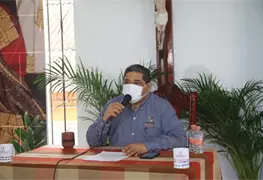 Di&oacute;cesis de Tabasco anuncia Jornada de las Comunicaciones a llevarse a cabo este mes de mayo 2021