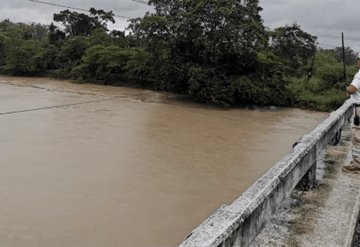 En 75% el avance de las licitaciones para reparar carreteras inundadas