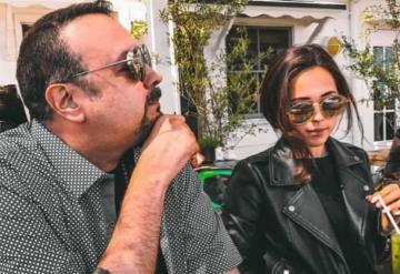 Esto hace enojar a Pepe Aguilar; revela su hija en redes sociales