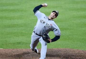 Cessa colabora en triunfo Yankee