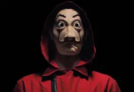 La casa de papel: Se acerca el final del mayor atraco de la historia 