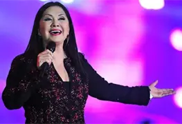 Anuncia Ana Gabriel gira "Por amor a ustedes" para 2022