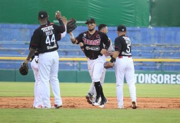 Olmecas saldrá de gira con la misión de ganar su primera serie