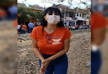 Asesinan a candidata de MC en Guanajuato, realizaba campaña