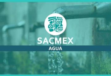 SACMEX el nuevo encargado de cobrar el servicio de agua potable a partir de junio