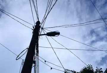 Apagones agobian a los tabasqueños; son causados por calor y consumo eléctrico