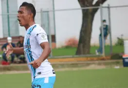 Ricardez Broca anota en victoria del Cancún FC en la liguilla de la Tercera División