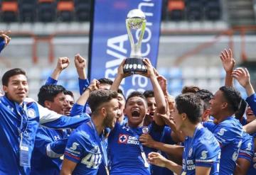 Comienza el séptimo intento de Cruz Azul por obtener el título de Liga