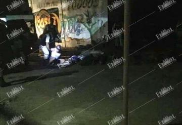 Se enfrentan traficantes con policías de la Guardia Nacional y Municipal en Macuspana