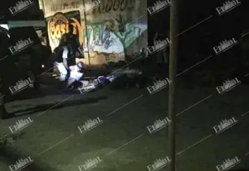 Se enfrentan traficantes con policías de la Guardia Nacional y Municipal en Macuspana