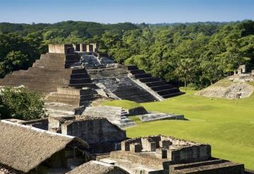 Reabren museos al aire libre