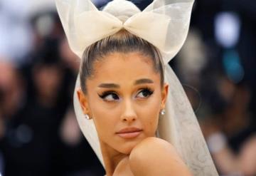 Foto: Ariana Grande rompe récord de Me gusta en Instagram