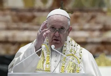 Papa Francisco se reunirá con líderes cristianos de Líbano tras crisis