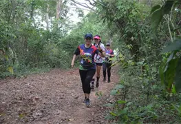Probada y aprobada ruta del Yellow Day
