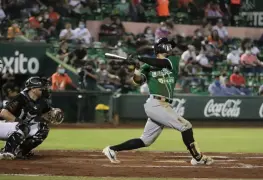 Olmecas cobrará venganza esta semana, cuando reciba a Leones de Yucatán