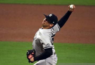 Cessa maniató a la batería de Matarrayas en derrota de Yankees