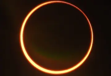 "Anillo de Fuego", el extraño fenómeno ocurrirá este 10 de junio