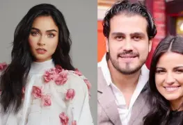 Maite Perroni iniciará proceso legal contra Claudia Martín por "difamarla"