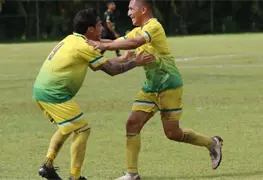 Tabasque&ntilde;os est&aacute;n cerca de los cuartos de final con Deportiva Venados en la Tercera Divisi&oacute;n