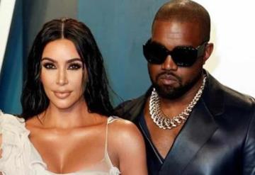 Kim Kardashian se rompe y revela cuáles fueron los motivos de su separación