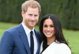 Meghan Markle y el Príncipe Harry anuncian la llegada de su segundo bebé