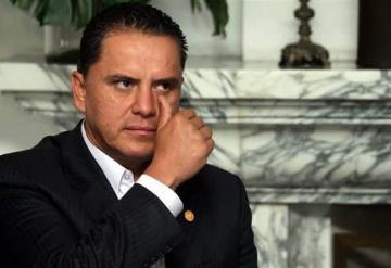 Detienen a Roberto Sandoval, ex gobernador de Nayarit