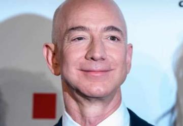 Jeff Bezos viajará al espacio el 20 de julio con Blue Origin