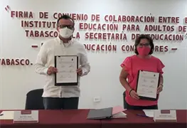 Dignifican Setab-IEAT el derecho a la educaci&oacute;n