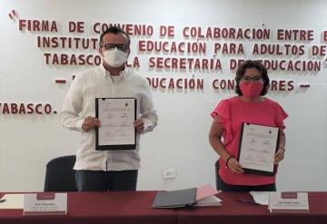 Dignifican Setab-IEAT el derecho a la educación