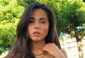 Hija de Pepe Aguilar lo hace enojar con tremenda foto