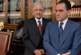 ABM considera positiva nominación de Arturo Herrera como gobernador del Banco de México