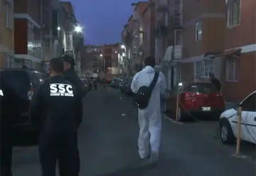 Hombre mata a su pareja, lesiona a su hija y se suicida 