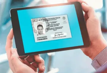 Así puedes tramitar tu cédula profesional electrónica