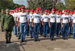 &iquest;Qu&eacute; sucede si no libero mi cartilla del Servicio Militar Nacional?