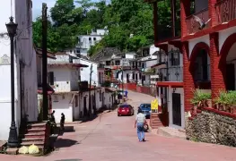 Tapijulapa sin riesgo de dejar de ser pueblo mágico