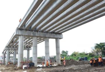 Planean más obras en avenidas principales