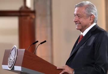 AMLO alista reformas a CFE, Electoral y sobre GN