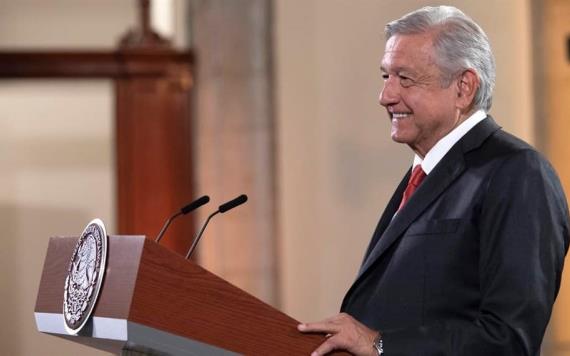 AMLO alista reformas a CFE, Electoral y sobre GN