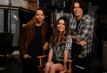 VIDEO: El reboot de "iCarly" contendrá escenas explícitas