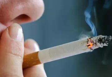 Cinco razones para dejar de una vez por todas el tabaco