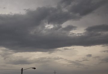 Este es el pronóstico del clima para este jueves 17 de junio