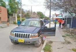 Grupo armado ejecuta a 14 personas en Reynosa, Tamaulipas