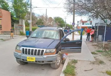 Grupo armado ejecuta a 14 personas en Reynosa, Tamaulipas