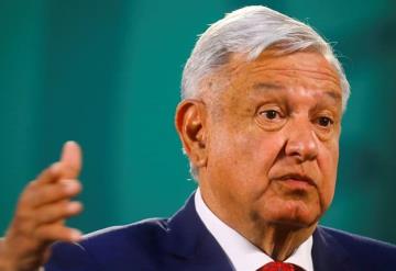 Pide AMLO votar en consulta sobre juicio a ex presidentes Peña Nieto, Calderón, Fox, Zedillo y Salinas