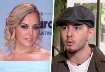 Hijo de Jenni Rivera pide conocer el manejo que han hecho sus tíos del legado de la cantante 