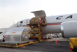 México donará esta semana vacunas COVID-19 a otros cinco países de Centroamérica